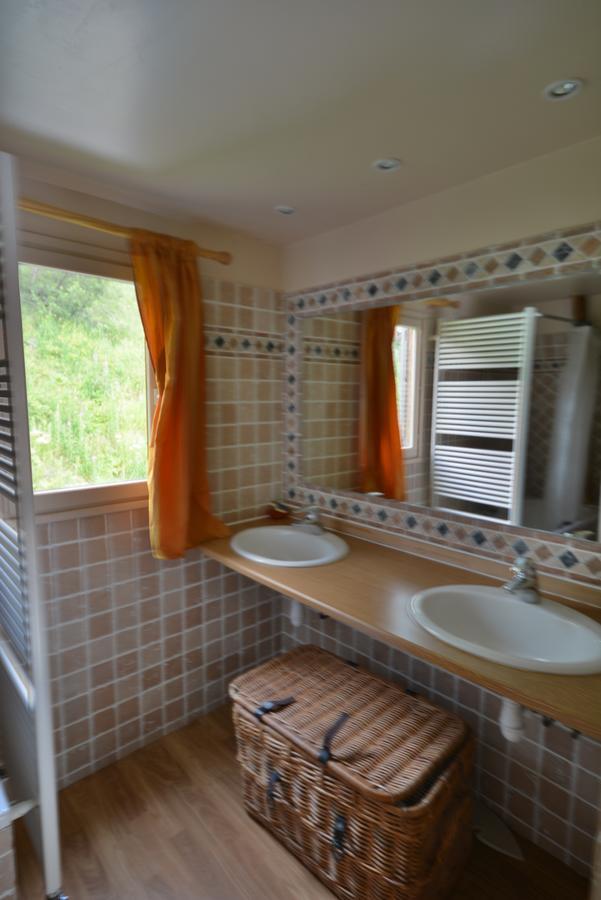 Chalet Pointu อิโซลา 2000 ภายนอก รูปภาพ