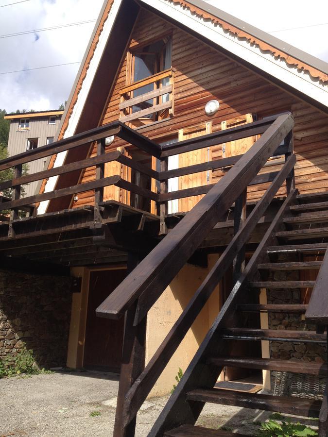Chalet Pointu อิโซลา 2000 ภายนอก รูปภาพ