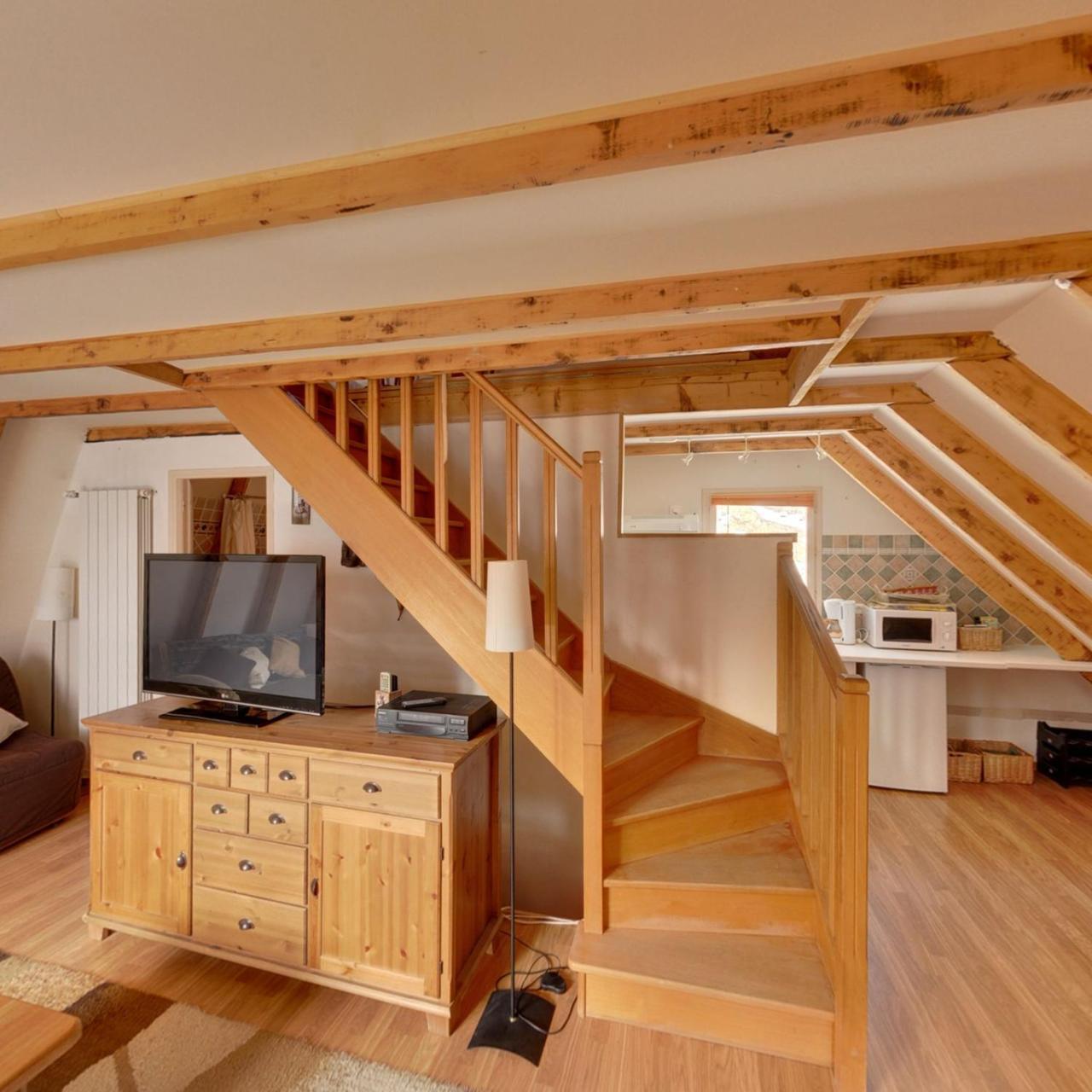 Chalet Pointu อิโซลา 2000 ภายนอก รูปภาพ