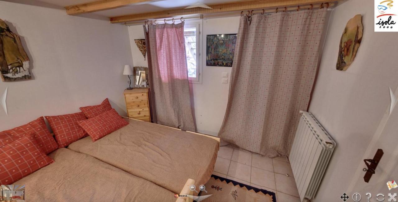 Chalet Pointu อิโซลา 2000 ภายนอก รูปภาพ