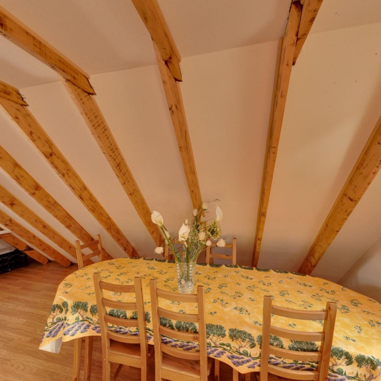Chalet Pointu อิโซลา 2000 ภายนอก รูปภาพ