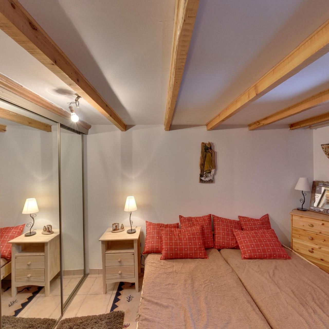 Chalet Pointu อิโซลา 2000 ภายนอก รูปภาพ