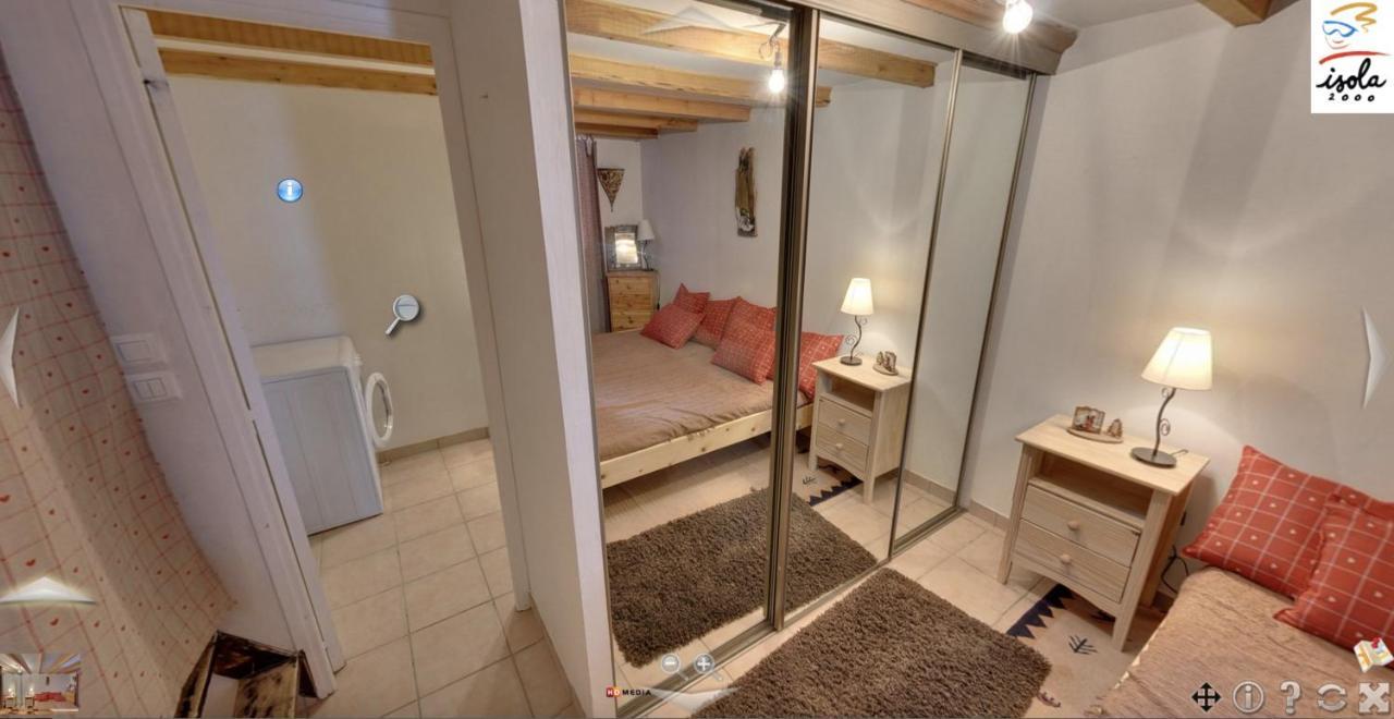 Chalet Pointu อิโซลา 2000 ภายนอก รูปภาพ