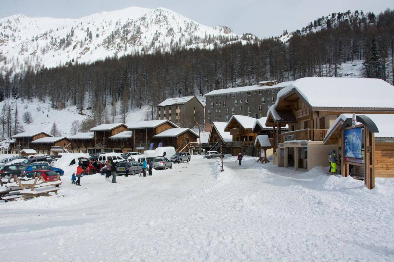 Chalet Pointu อิโซลา 2000 ภายนอก รูปภาพ