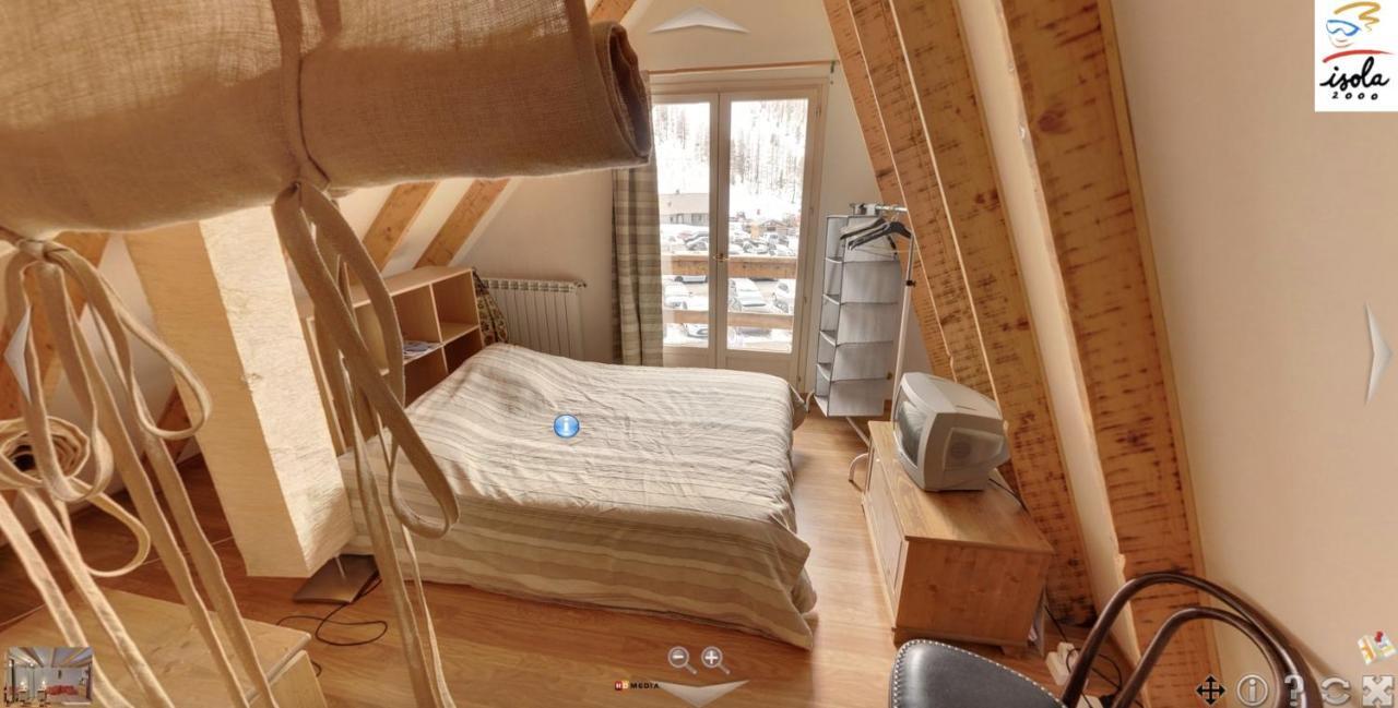 Chalet Pointu อิโซลา 2000 ภายนอก รูปภาพ