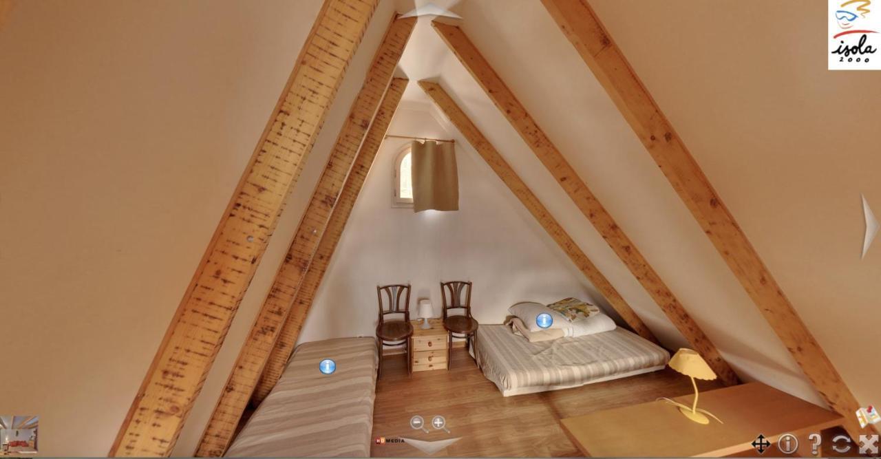 Chalet Pointu อิโซลา 2000 ภายนอก รูปภาพ